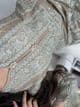 Luxury Ivana lawn - beige