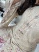 Luxury Ivana lawn ivory
