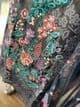 Maria B Inspired Aleezah Luxury Eid Suit- MBD02