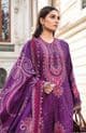 Maria B Inspired Aleezah Luxury Eid Suit- MBD08
