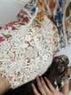 Maria B m prints beige