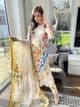 Maria B m prints beige