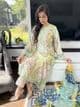Maria B M prints mint
