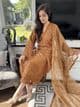 Maria B Paris camel