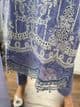 Maria B Paris Inspired Thread work Suit