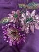 Maria b Paris purple