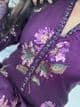 Maria b Paris purple
