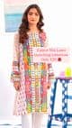 Mia lawn collection co ord : D3