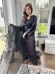 Rang Rasiya Black lawn
