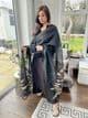 Rang Rasiya Black lawn