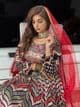 Sabya Exquisite Maxi Dress - Embroidery & Sequins