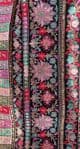 Sabya Exquisite Maxi Dress - Embroidery & Sequins
