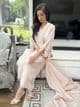 Sehar blush pink
