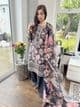 Sehar Farshi Salwaar suit black