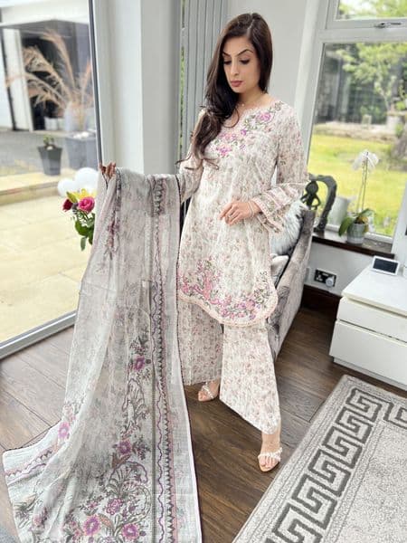 Sehar grey