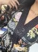 Sehar viscous suit : black