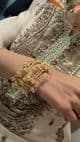 Viral Kashmiri bangles
