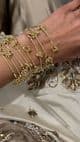 Viral Kashmiri bangles