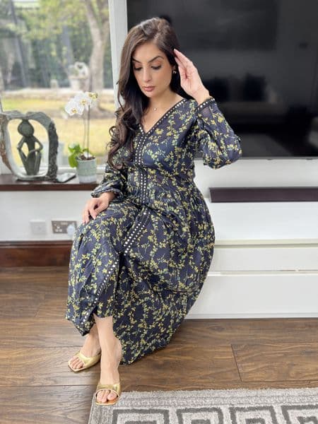 Zara 2 piece co ord sets lawn