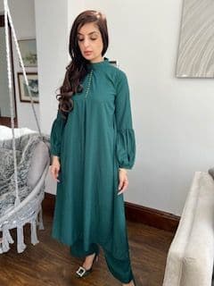 Zareen Nazir Coord for Eid - AN 74