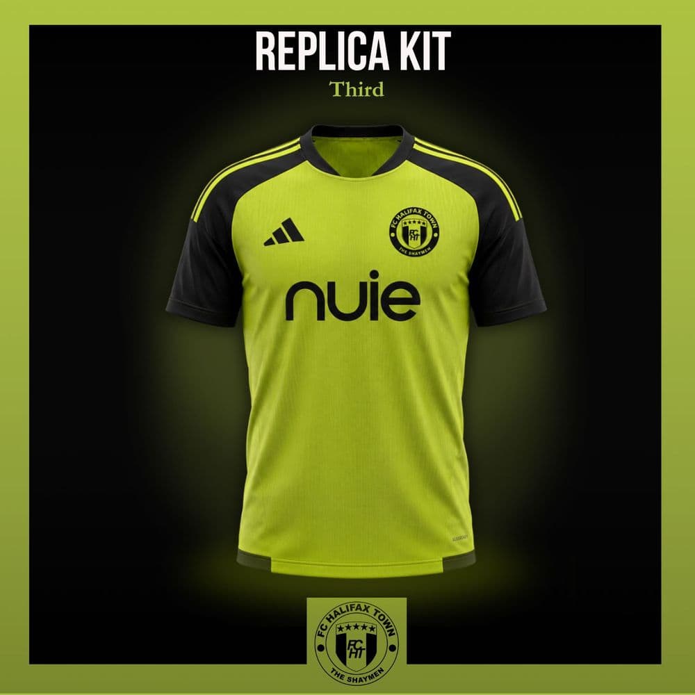 AWAY SHIRT THIRD - 26/27