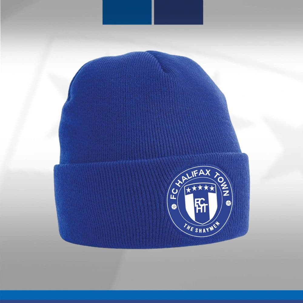 FCHT BEANIE HAT