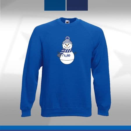 FCHT CHRISTMAS SWEATSHIRT