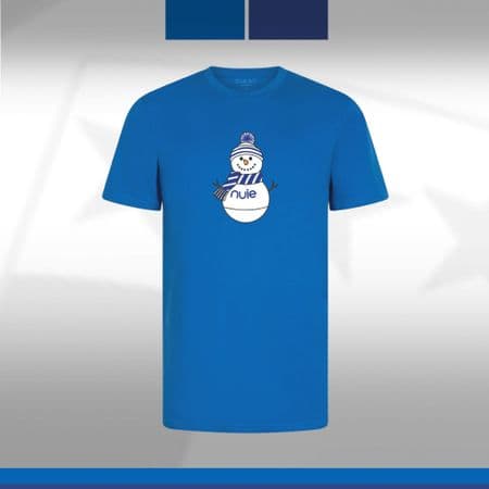 FCHT CHRISTMAS T-SHIRT