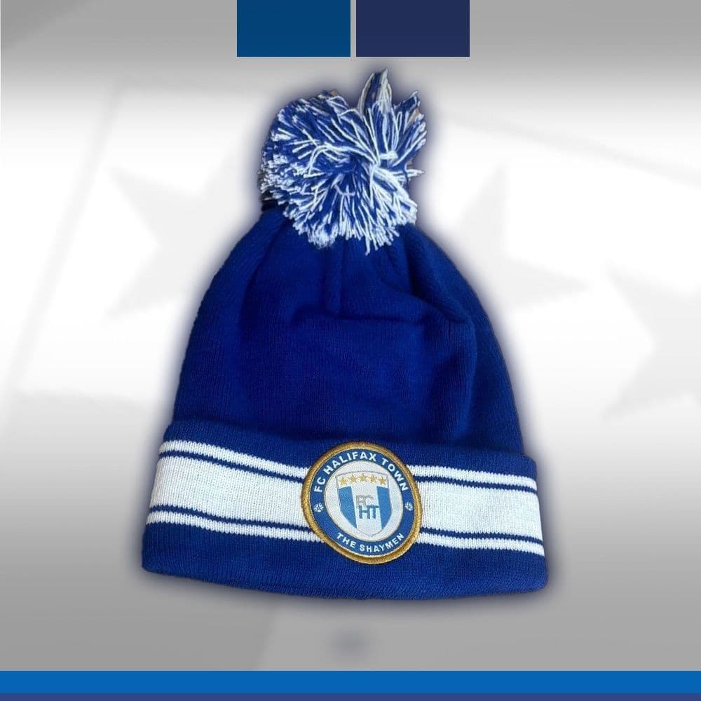 FCHT POM POM HAT