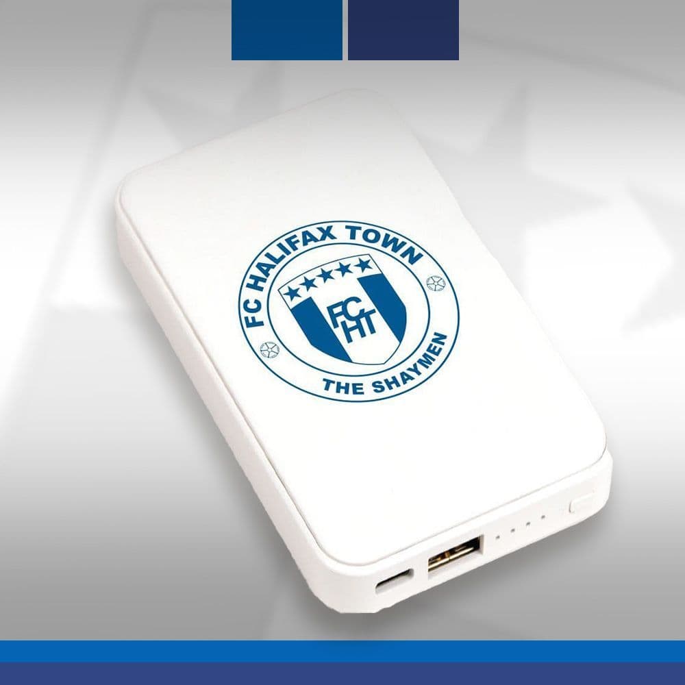 FCHT POWERBANK