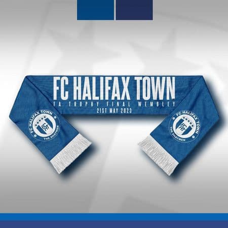 FCHT SCARF 25/26