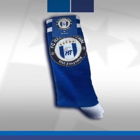 FCHT  SOCKS - ADULTS SIZE 9-13