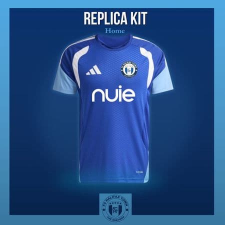 HOME SHIRT - 26/27