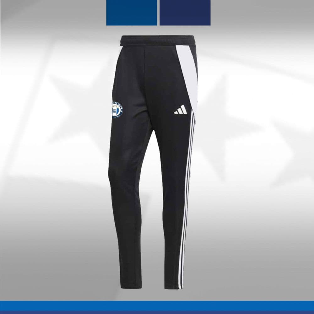 OFFICIAL FCHT MATCHDAY TRACK PANTS