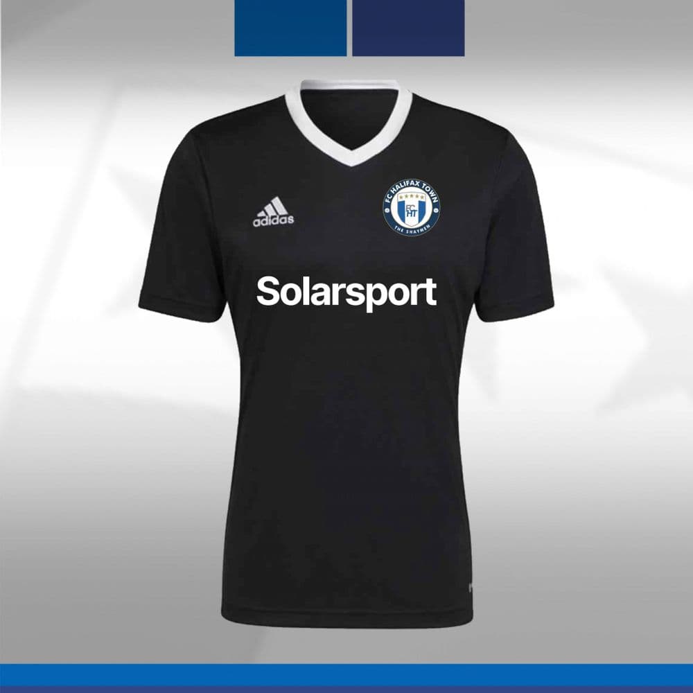 OFFICIAL FCHT TRAINING SHIRT