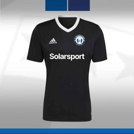 OFFICIAL FCHT TRAINING SHIRT