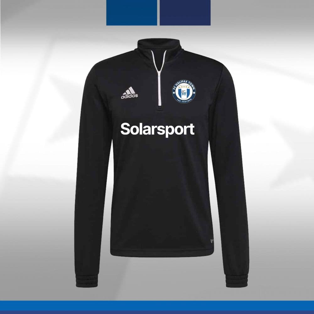 OFFICIAL FCHT TRAINING TOP