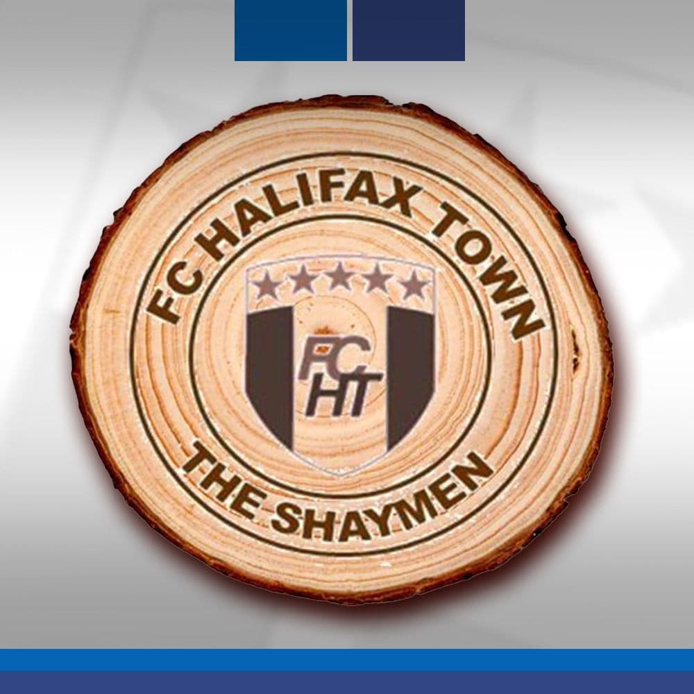 SHAYMEN HANDMADE COASTER