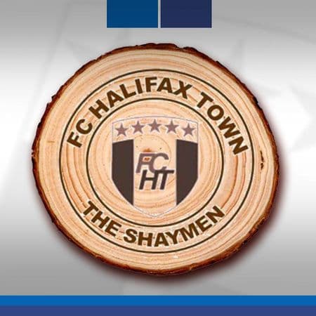 SHAYMEN HANDMADE COASTER