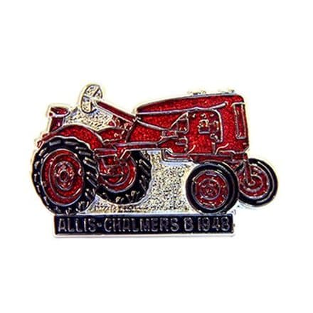 Allis Chalmers 'B' 1948