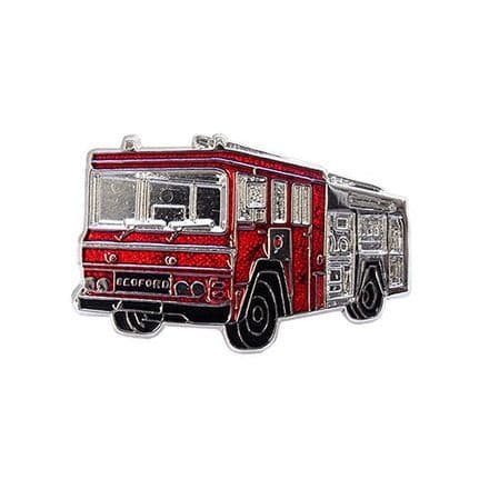 Bedford F/Engine 1982