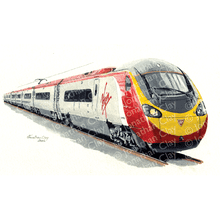 BR Electric Locomotives & Multiple Units