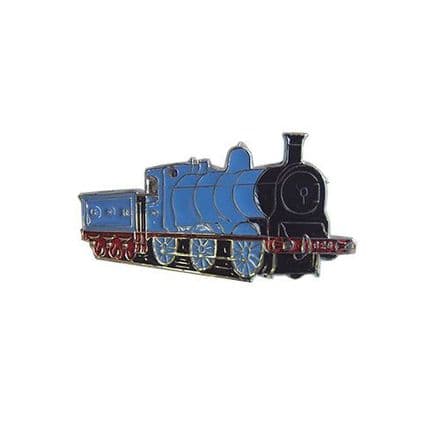 Caledonian No.828 Locomotive Badge
