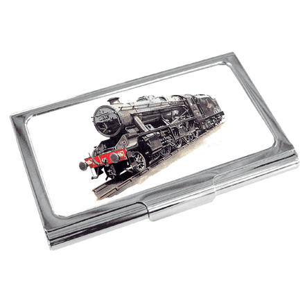 Class 8F 2-8-0 No.48151 Business Card Holder