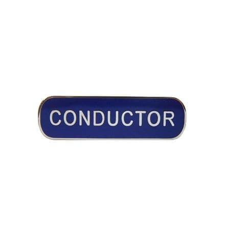 Conductor
