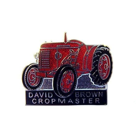 David Brown Cropmaster