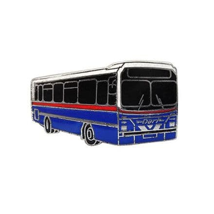 Dennis Dart West Midlands