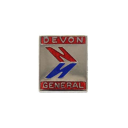 Devon General NBC