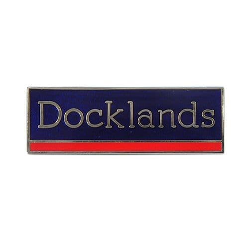 Docklands Oblong