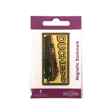 Duchess of Hamilton Bookmark